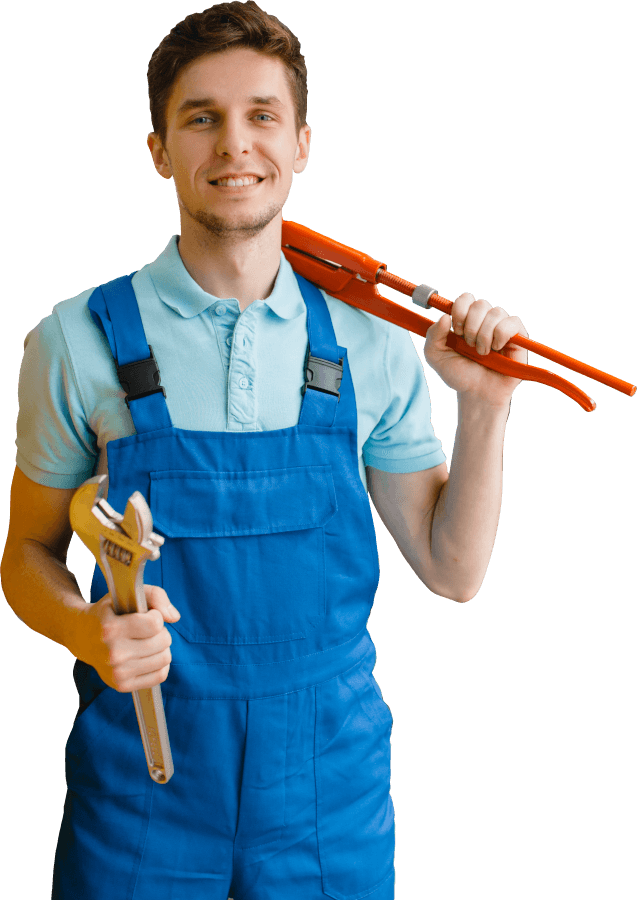plumber 1